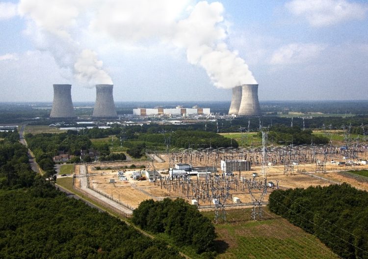 Nucléaire: entre l&rsquo;aversion et l&rsquo;affection