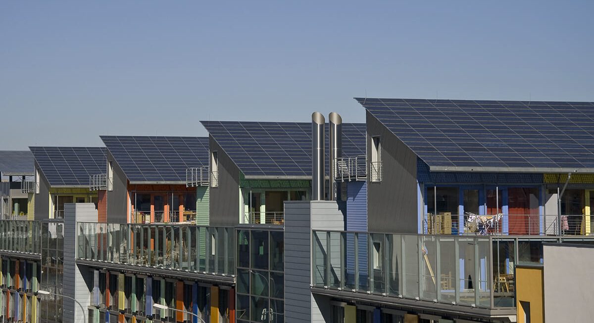 Les microgrids, une solution pour les écosystèmes urbains ?