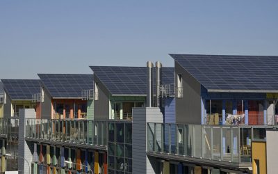 Les microgrids, une solution pour les écosystèmes urbains ?