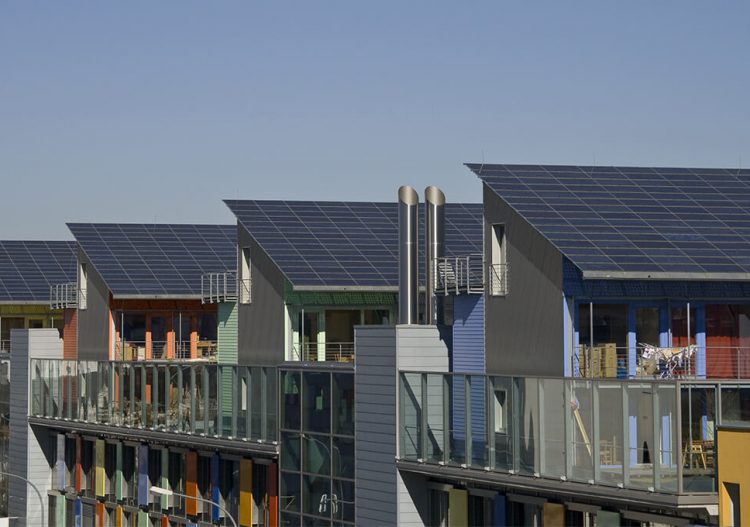 Les microgrids, une solution pour les écosystèmes urbains ?