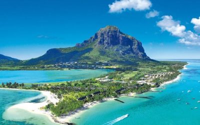 La houle pour produire de l&rsquo;électricité et dessaler l&rsquo;eau de mer