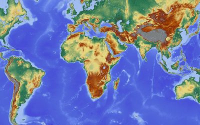 Energie et géopolitique : vers une nouvelle donne ?