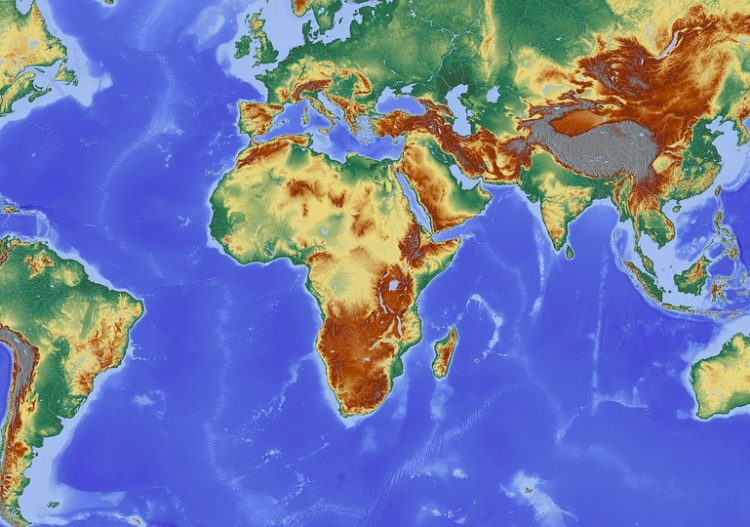 Energie et géopolitique : vers une nouvelle donne ?