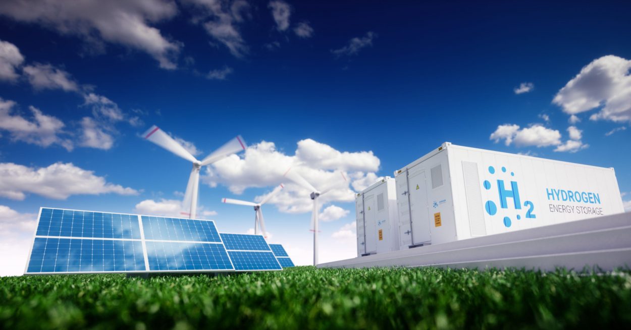 Des véhicules en libre-service qui carburent à l&rsquo;éolien