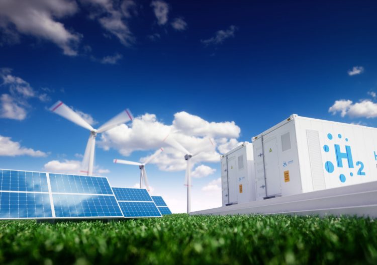 Des véhicules en libre-service qui carburent à l&rsquo;éolien