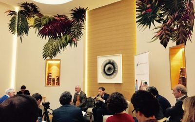 Brice Lalonde : « oui à l&rsquo;équilibre des énergies, mais des énergies décarbonées ! »