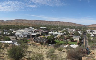 Tesla veut construire la plus grande centrale solaire virtuelle du monde