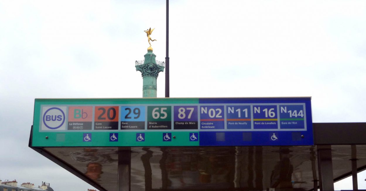 La RATP accélère sur le bus électrique