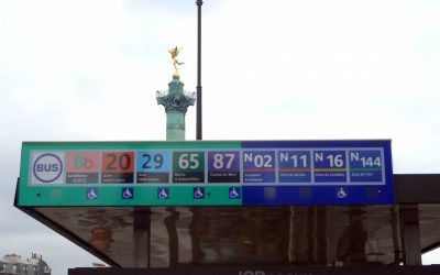 La RATP accélère sur le bus électrique