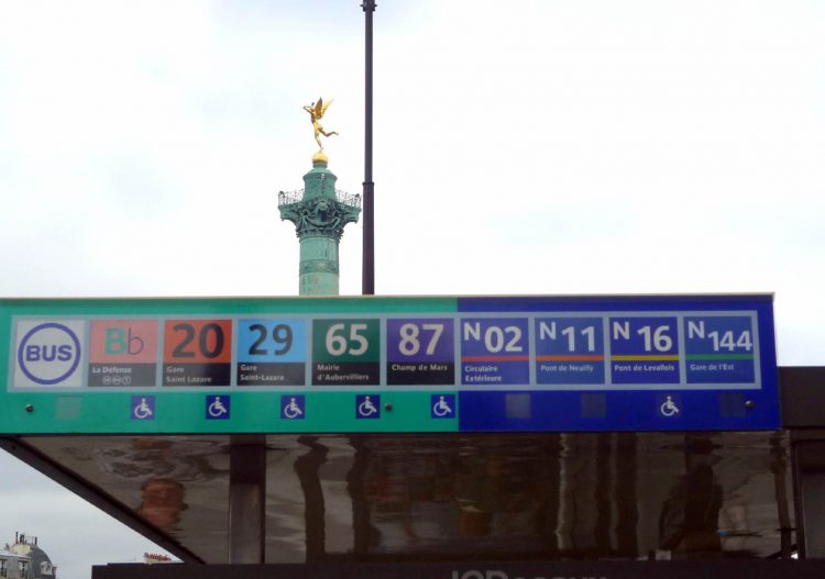 La RATP accélère sur le bus électrique