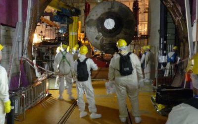 Le traitement des déchets nucléaires, une spécificité française ?