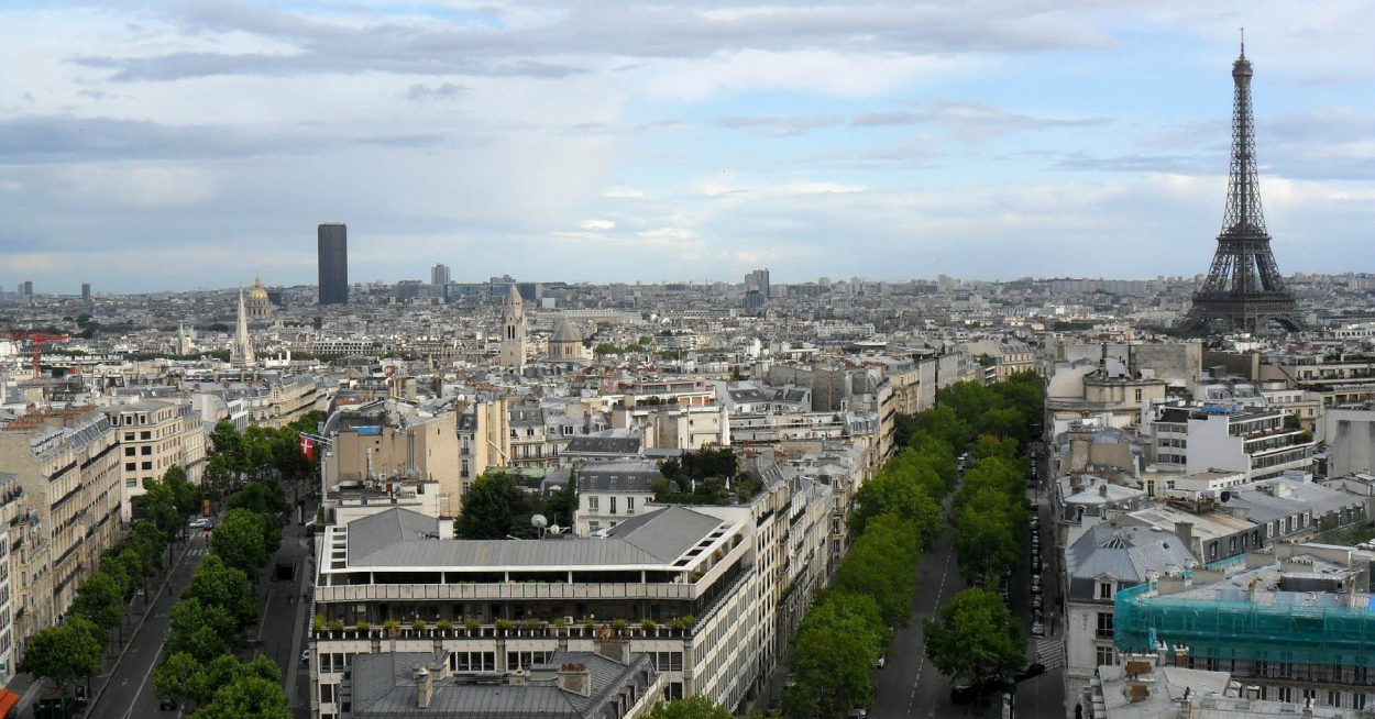 Révision de la PPE : le chantier énergétique de 2018 du gouvernement