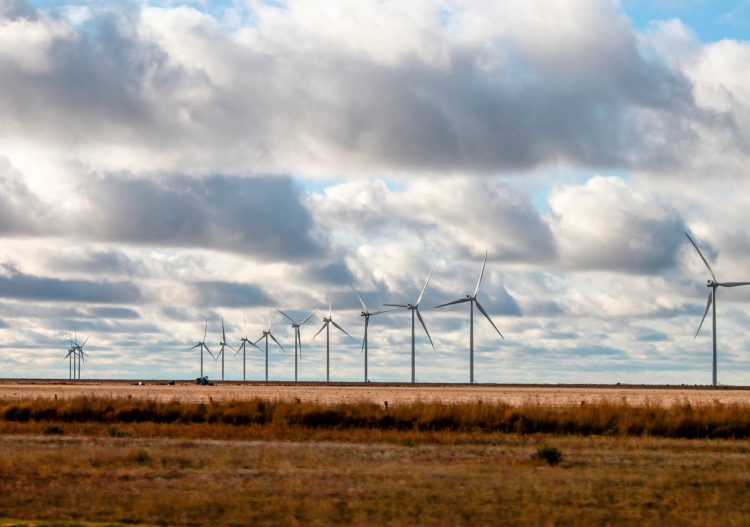 La part d&rsquo;électricité tirée des renouvelables en baisse en 2017