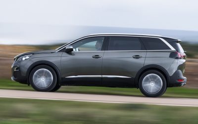 J’ai une auto diesel, suis-je coupable de vouloir la conserver ?