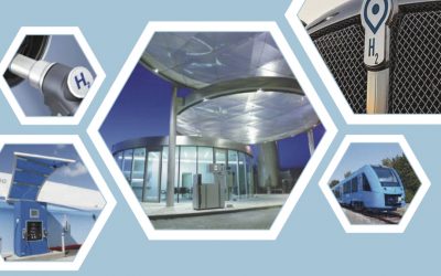 L’hydrogène réclame sa part de la transition énergétique