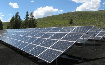 La pérovskite, un matériau qui pourrait révolutionner l’énergie solaire