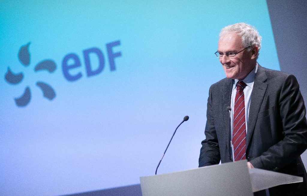 Inde : EDF signe un accord industriel pour la construction de six EPR