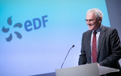 Inde : EDF signe un accord industriel pour la construction de six EPR