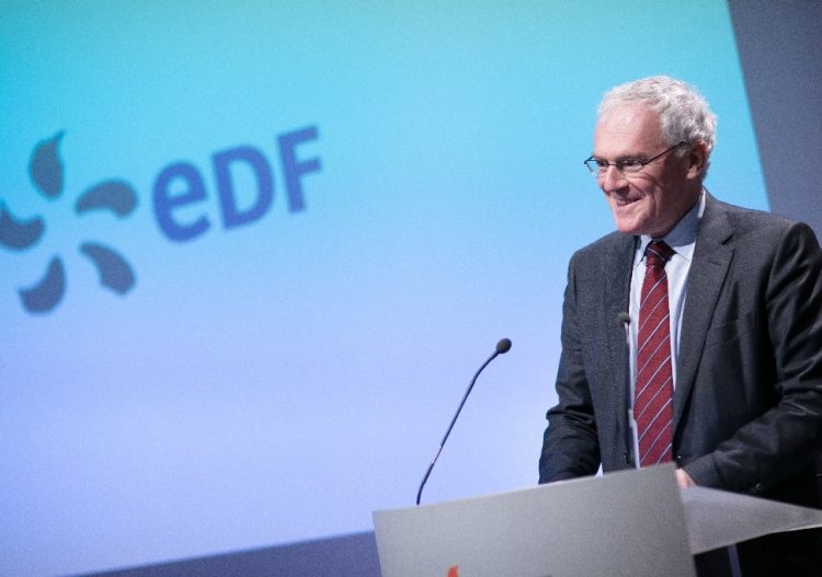 Inde : EDF signe un accord industriel pour la construction de six EPR