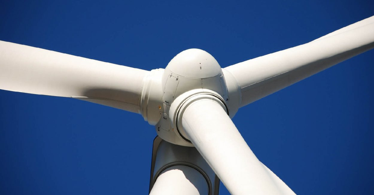 General Electric va construire en France la plus puissante éolienne offshore du monde