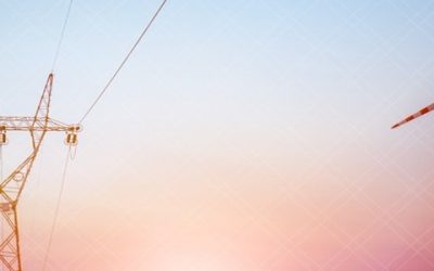 La transformation numérique des réseaux de transport d’électricité