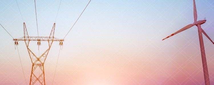 La transformation numérique des réseaux de transport d’électricité