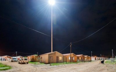 La montée en puissance des énergéticiens français en Afrique