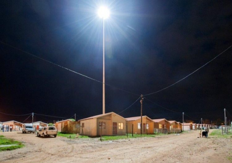 La montée en puissance des énergéticiens français en Afrique