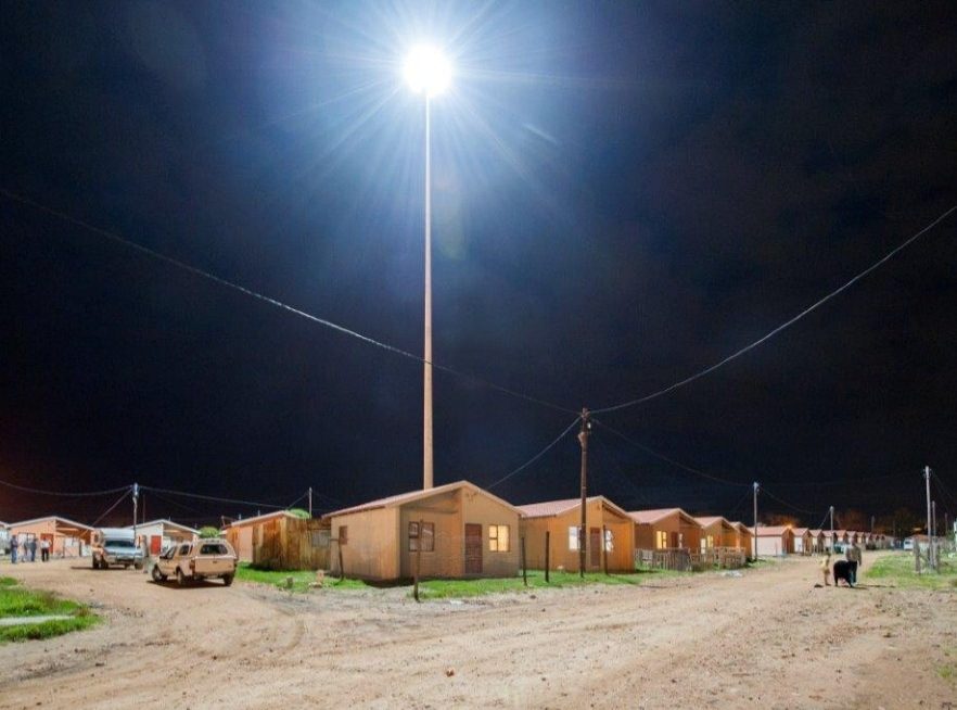 La montée en puissance des énergéticiens français en Afrique