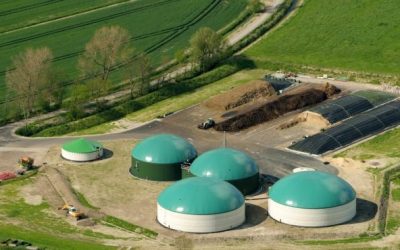 15 propositions pour favoriser le déploiement de la méthanisation en France