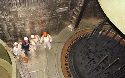 Idée reçue n°2 : le nucléaire est une technologie du passé