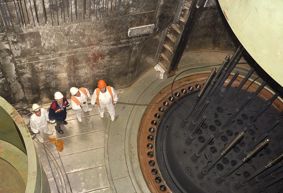 Idée reçue n°2 : le nucléaire est une technologie du passé
