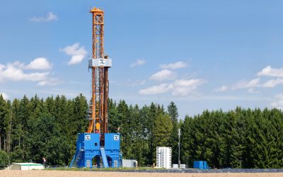 Une centrale géothermique unique au monde en Île-de-France