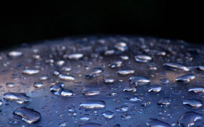 Des panneaux solaires hybrides pour produire de l&rsquo;électricité quand il pleut