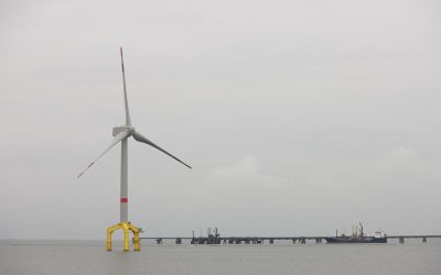 Amendement sur l&rsquo;éolien offshore : « ne nous tirons pas une balle dans le pied »