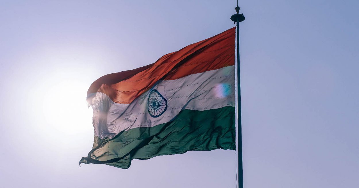 La France et l&rsquo;Inde lancent l&rsquo;Alliance Solaire Internationale