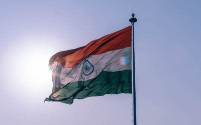 La France et l&rsquo;Inde lancent l&rsquo;Alliance Solaire Internationale