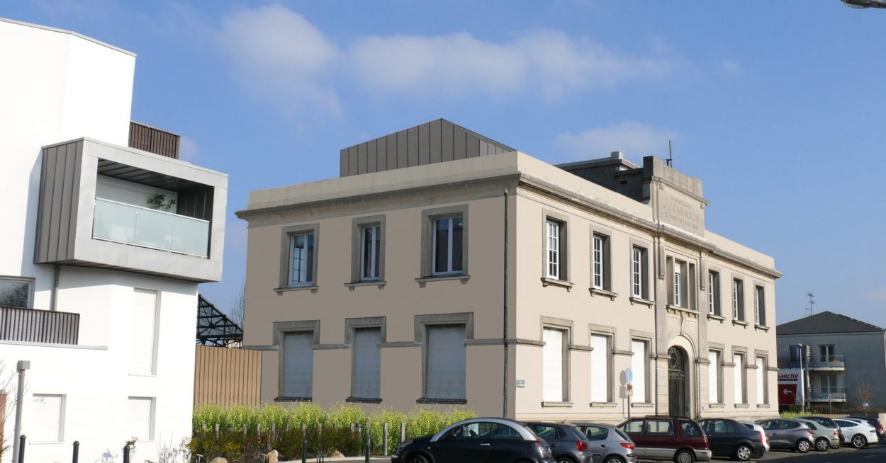 Nantes : « La Marseillaise » retrouve le SMILE !