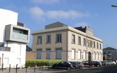 Nantes : « La Marseillaise » retrouve le SMILE !