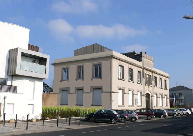 Nantes : « La Marseillaise » retrouve le SMILE !