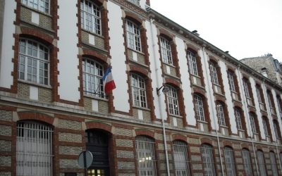 Rénovation énergétique et CPE : la preuve par les écoles