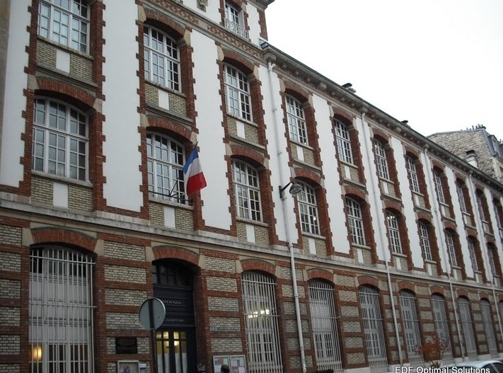 Rénovation énergétique et CPE : la preuve par les écoles