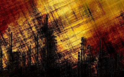 Numérique : les industries pétrolières et gazières doivent passer à la vitesse supérieure