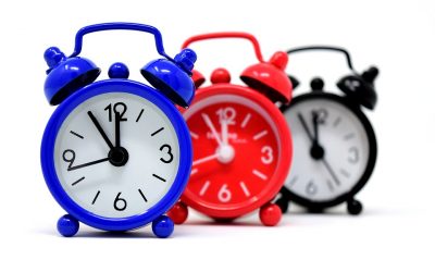 La production électrique du Kosovo perturbe les horloges européennes