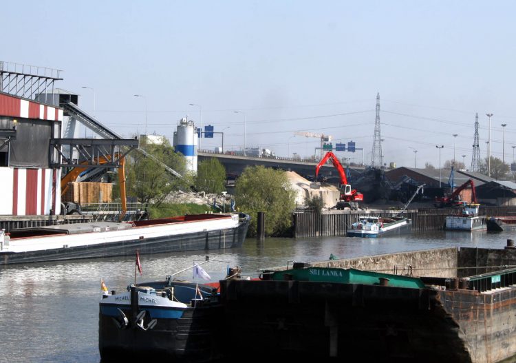 Total construit la plus grande station de GNV française
