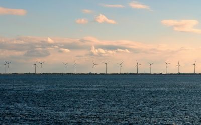 La guerre des prix sur le marché de l’éolien offshore européen