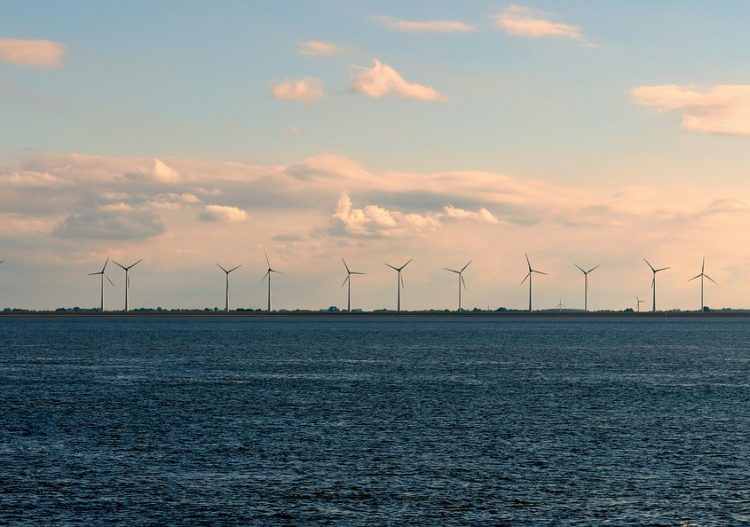 La guerre des prix sur le marché de l’éolien offshore européen
