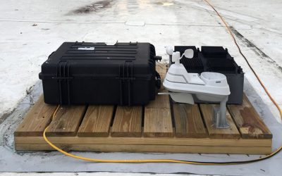 Produire de l&rsquo;électricité grâce aux changements de température