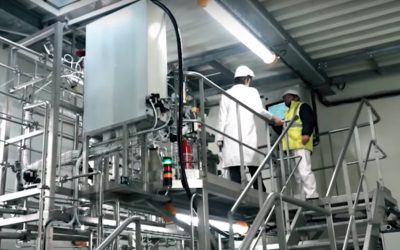 Vers la fabrication d&rsquo;un biocarburant pour les avions