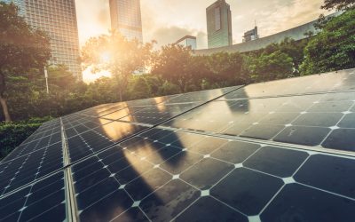 Pourquoi les GAFAM accélèrent dans les énergies renouvelables ?